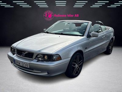 Volvo C70