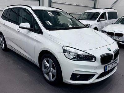 BMW 218 Gran Tourer