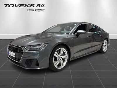Audi A7 Sportback