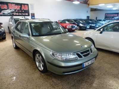 Saab 9-5