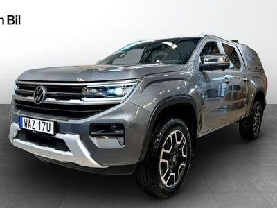 VW Amarok