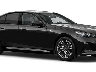 Grå Begagnad 2024 BMW i5 Comfort Edition Sedan | 708 700 kr