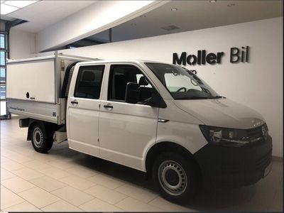 VW Transporter