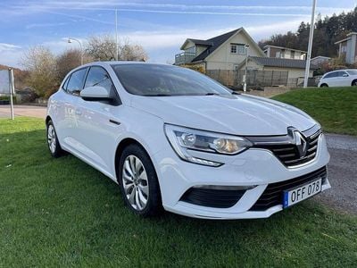 Renault Mégane IV
