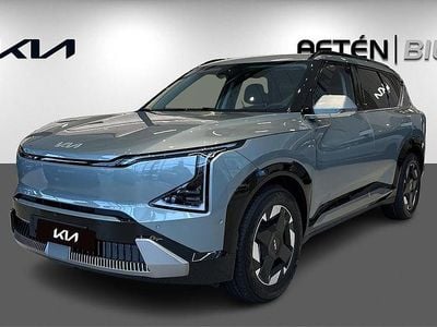 Ny 2026 Kia EV5 Plus SUV | 569 900 kr