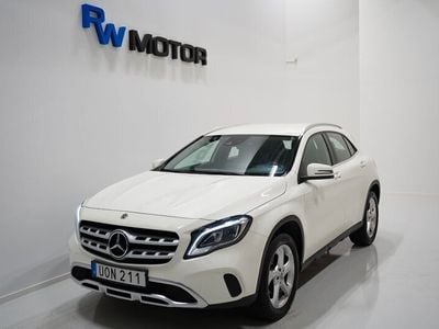 Mercedes GLA200