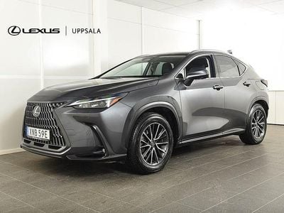 Lexus NX450h+