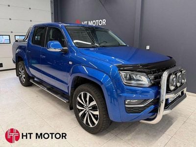 VW Amarok