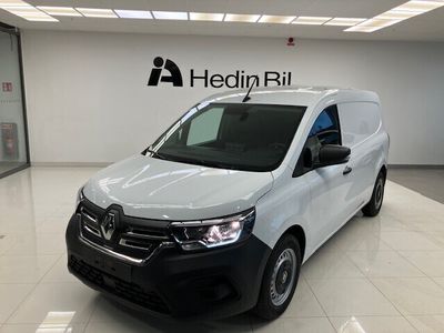 begagnad Renault Kangoo TransportbilarE-Tech L2 Base Line 120hk