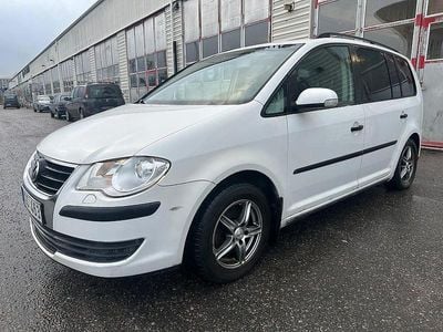 VW Touran