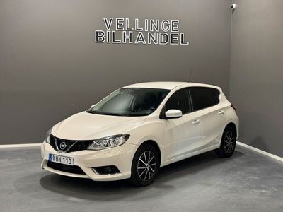 Nissan Pulsar