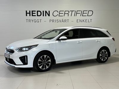 begagnad Kia Ceed Plug- in Hybrid advance 141HK |2499kr/mån