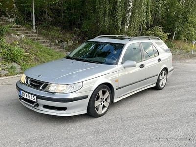 Saab 9-5
