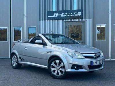 Opel Tigra