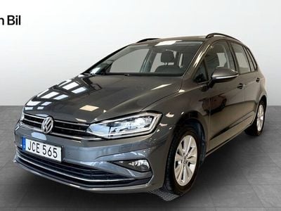 VW Golf VII