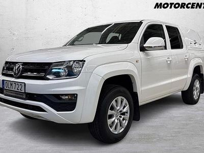 VW Amarok