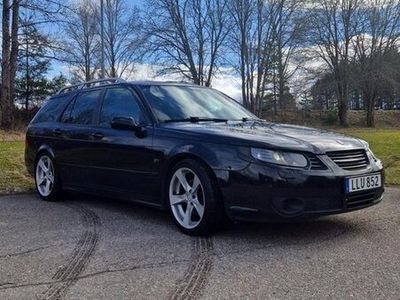 Saab 9-5