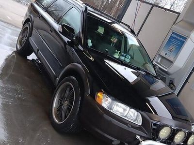 Volvo XC70