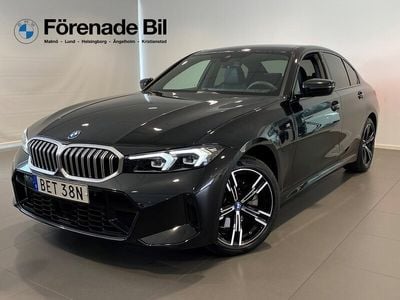 BMW 330e