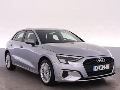 Audi A3 Sportback e-tron