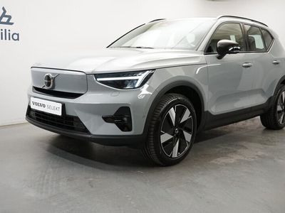 Volvo EX40