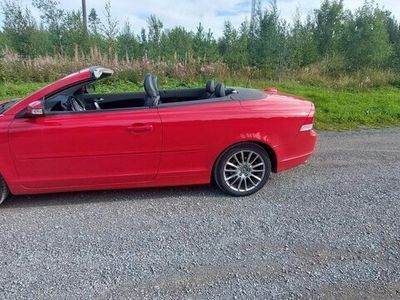Volvo C70