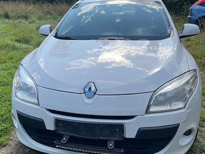 Renault Mégane GrandTour