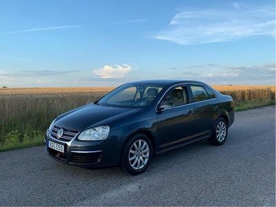 VW Jetta