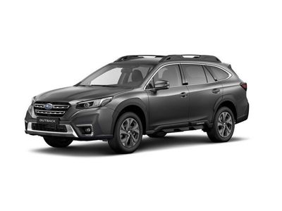 begagnad Subaru Outback Limited 2.5 4WD AUT X-Fuel Årsskatt: 965:-