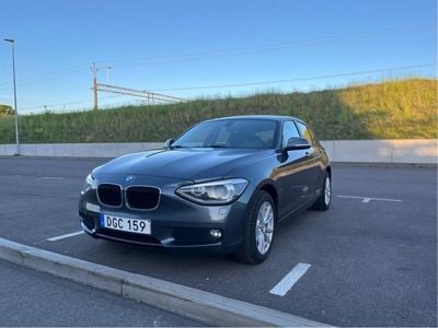 BMW 116