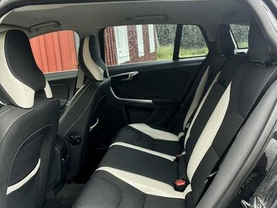 Begagnad 2012 Volvo V60 Kombi | 90 000 kr (Marknadspris)