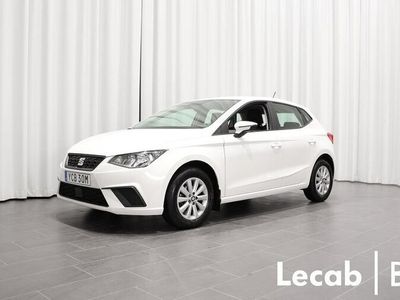 begagnad Seat Ibiza 1.0 TSI 95 STYLE