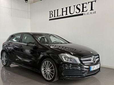Mercedes A180
