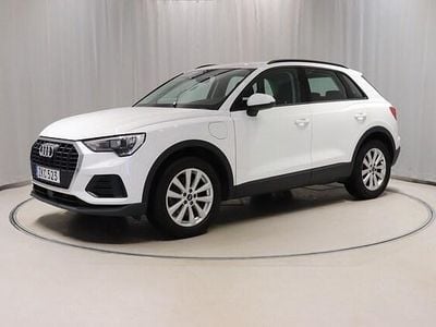 Ibisvit Begagnad 2021 Audi Q3 Proline SUV | 259 800 kr (Superpris)