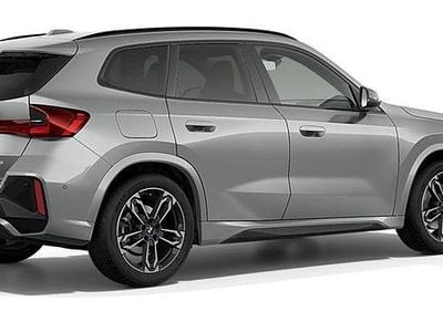 Grå Ny 2026 BMW X1 Comfort Edition SUV | 627 500 kr