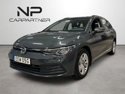 VW Golf VIII