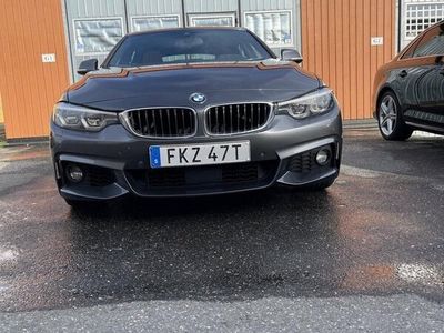 BMW 440