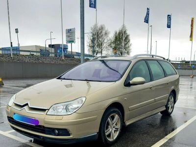 Citroën C5