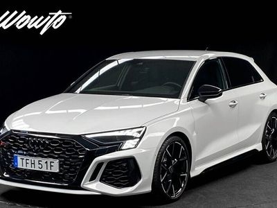 Audi RS3 Sportback