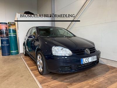 VW Golf V