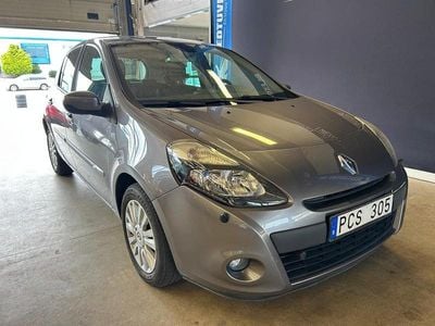 Renault Clio II