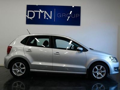 VW Polo