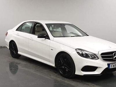 Mercedes E250