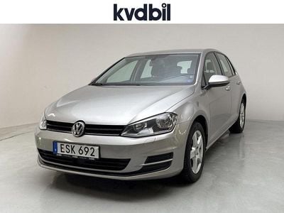 VW Golf VII