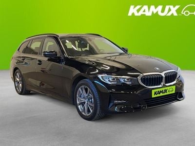 BMW 330e