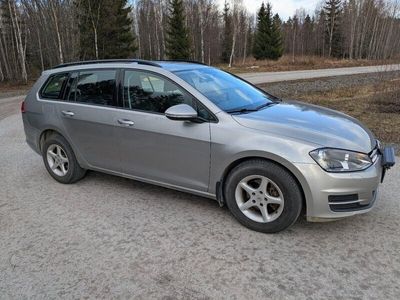VW Golf VII