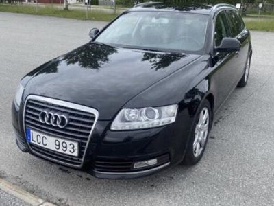 begagnad Audi A6 Avant 2.0 TDI e Business Edition, Proline Euro 5