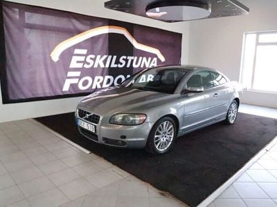 Volvo C70