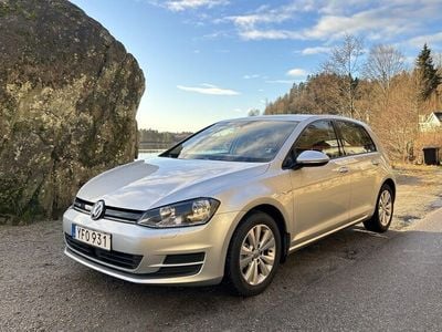 VW Golf VII