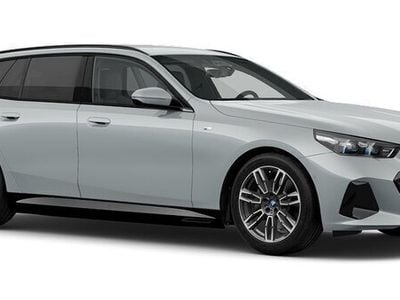 BMW 530e